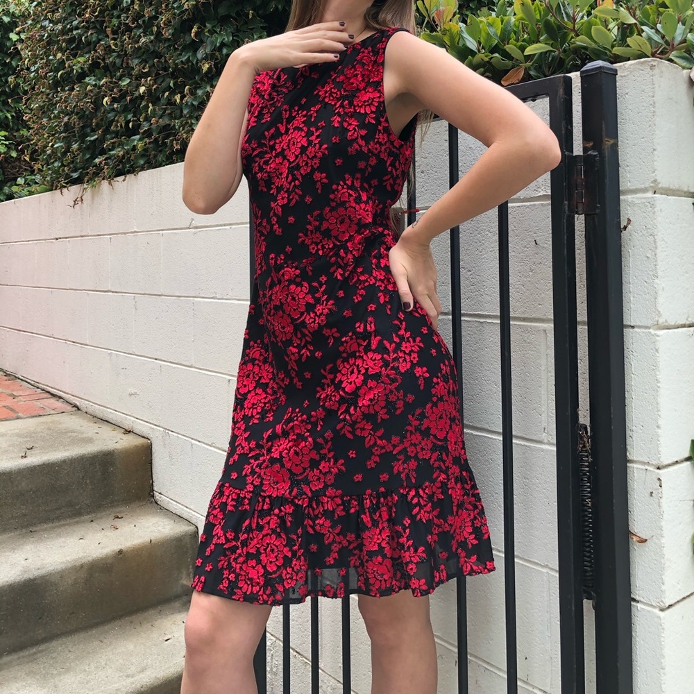 Karl Lagerfeld Dress
